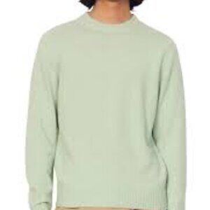 NWT: Sandro Sandro Cashmere Crewneck Sweater